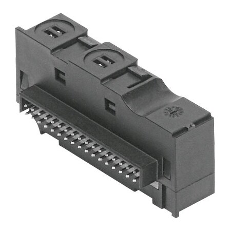 Festo Electrical Interlinking Module VMPAL-EVAP-10-2 VMPAL-EVAP-10-2